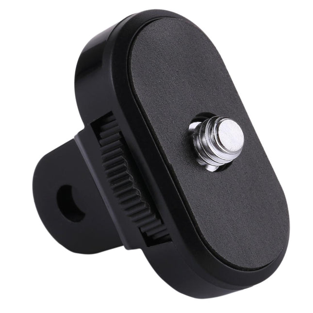 Universal Tripod Mount For Gopro Hero 12 - 1 / 4 Thread