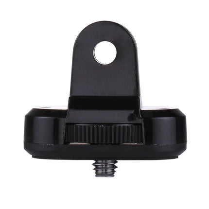 Universal Tripod Mount For Gopro Hero 12 - 1 / 4 Thread