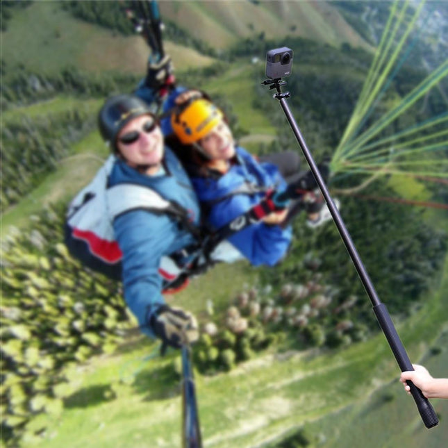 Rail Connect Adapter For Gopro Fusion