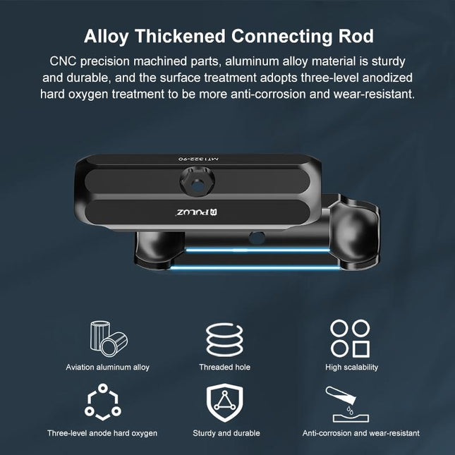 Adjustable Cnc Metal Motorcycle Handlebar Mount