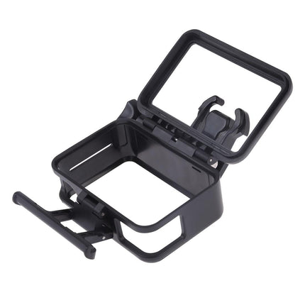 Protective Cage For Dji Action With Mount And Screw