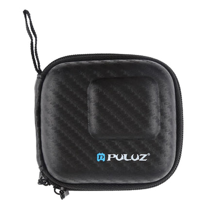 Compact Carbon Fiber Camera Storage Bag For Dji Action Gopro Mijia And More