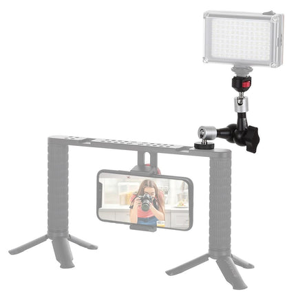 Adjustable 7 Articulating Magic Arm - Aluminium Alloy