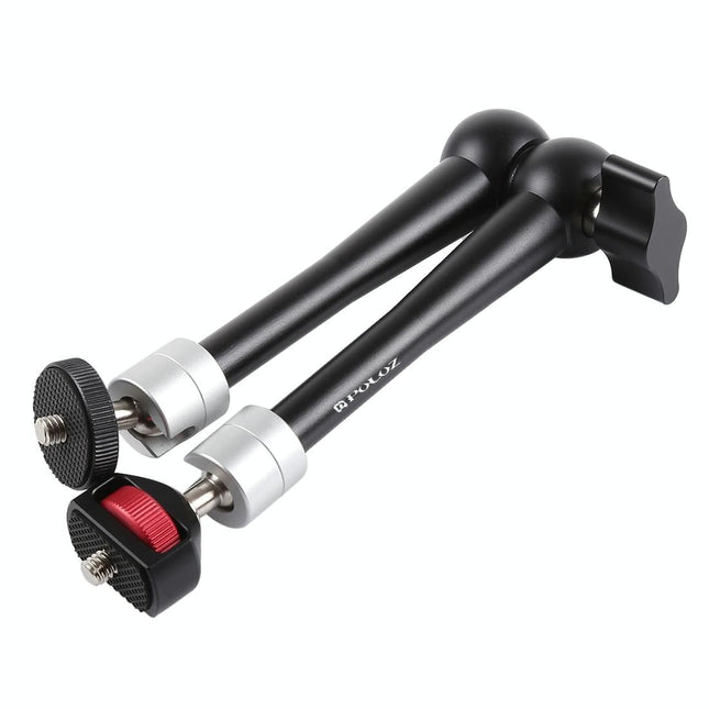 Adjustable Articulating Magic Arm - 11 Inch Aluminum Alloy