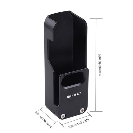 Aluminum Alloy Housing Shell For Dji Pocket - Cnc