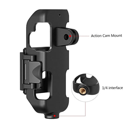 Protective Housing Shell For Dji Pocket / Pocket 2
