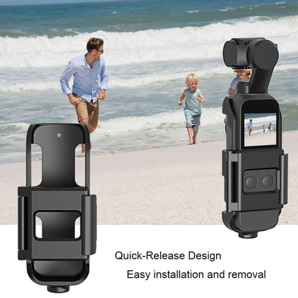 Protective Housing Shell For Dji Pocket / Pocket 2