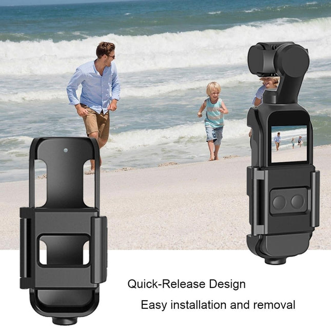 Protective Housing Shell For Dji Pocket / Pocket 2