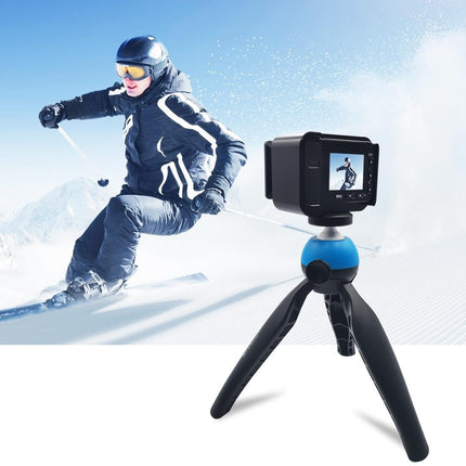 37Mm Protective Cage & Sunshade For Sony Rx0 / Rx0 Ii