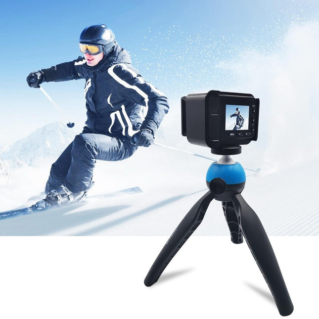 37Mm Protective Cage & Sunshade For Sony Rx0 / Rx0 Ii