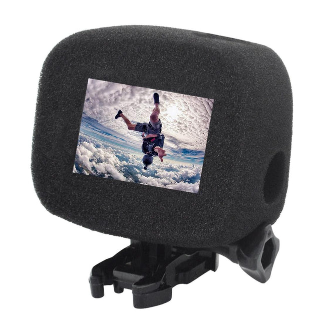 Gopro Hero7 Foam Windshield Case