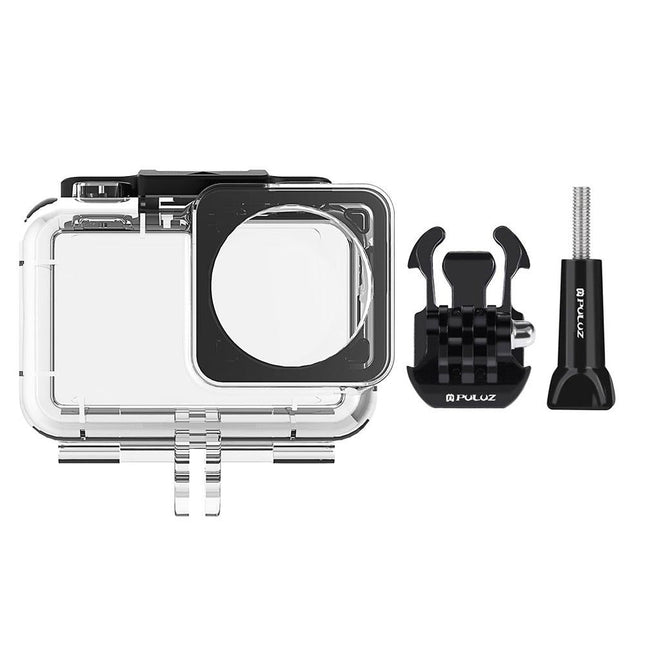 Waterproof Diving Case For Dji Action Camera - 61M Depth