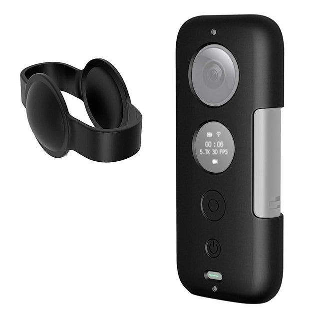 Insta360 One X Silicone Case With Lens Cover