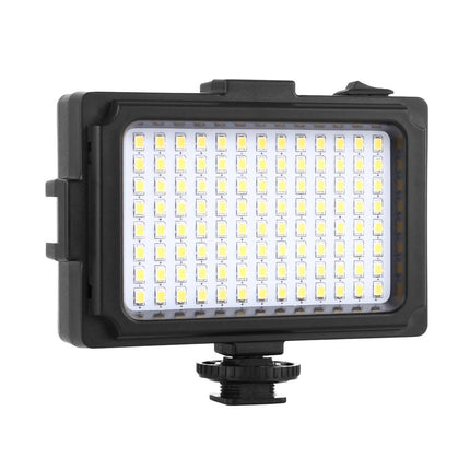 1800Lm Led Studio Light For Vlogging & Photography With Magnet Filters - Canon / Nikon Dslr