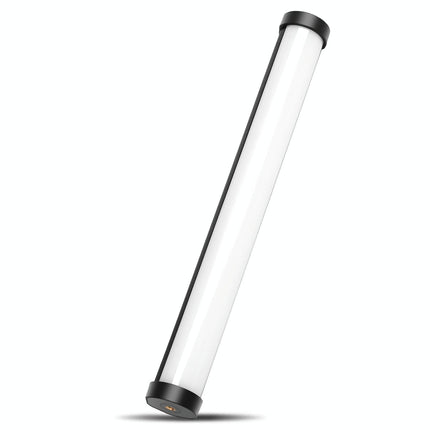 Handheld Rgb Fill Light With 135 Leds