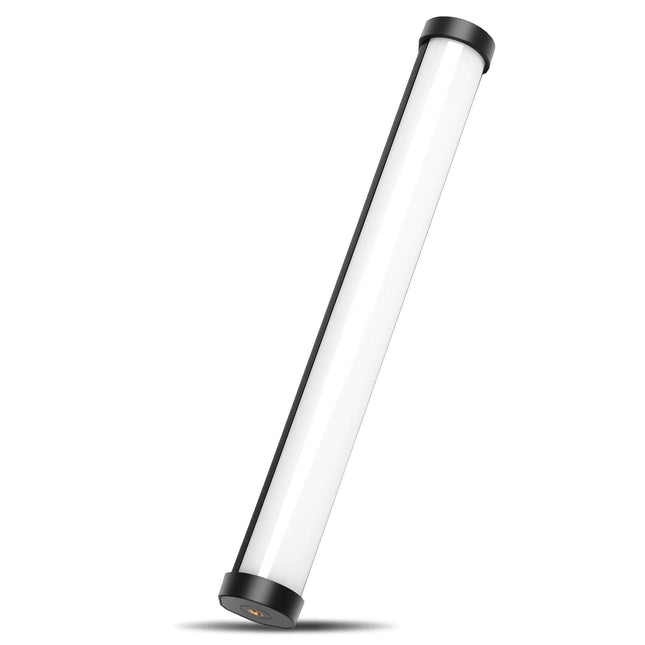 Handheld Rgb Fill Light With 135 Leds