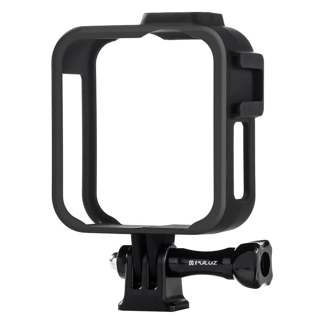 Shockproof Side Frame Mount For Gopro Max With Base And Screw