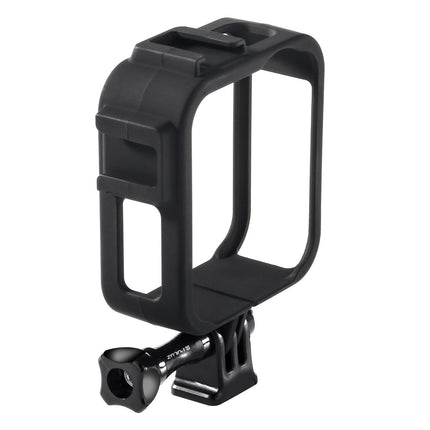 Shockproof Side Frame Mount For Gopro Max With Base And Screw