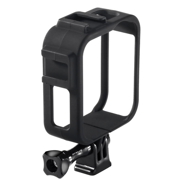Shockproof Side Frame Mount For Gopro Max With Base And Screw