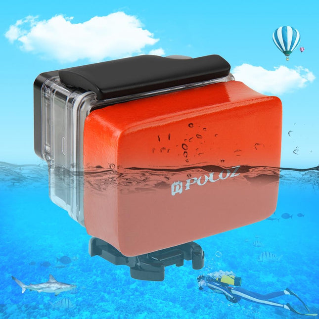 Adhesive Floaty Sponge For Gopro Insta360 Dji Action Cameras