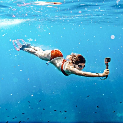 60M Waterproof Diving Case For Insta360 One R 4K Camera