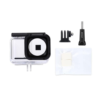 60M Waterproof Diving Case For Insta360 One R 1.0 Inch Edition