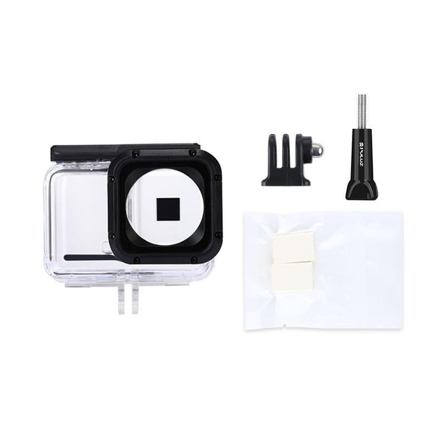 60M Waterproof Diving Case For Insta360 One R 1.0 Inch Edition