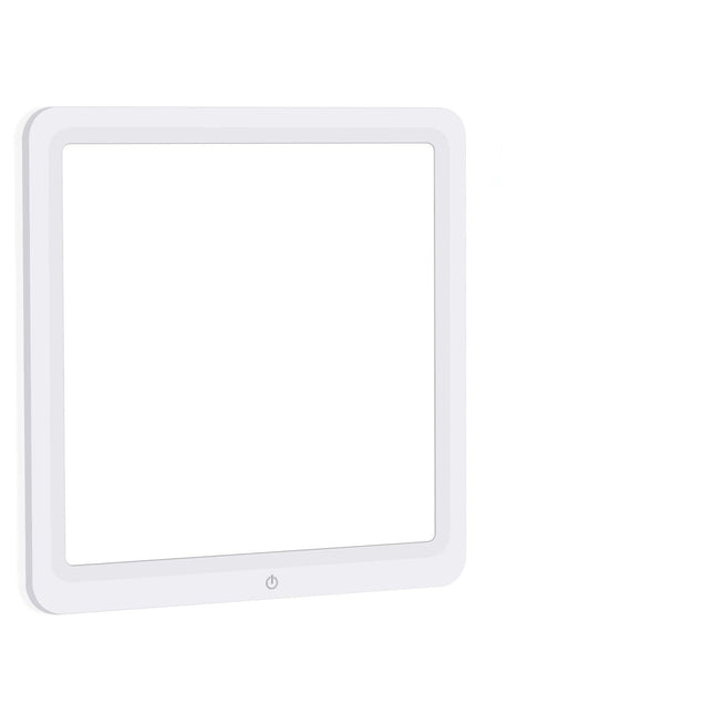 20Cm Led Light Pad For Photo Studio Box - Shadowless