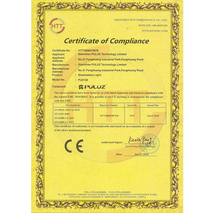 1000Lm Led Photography Light Panel With Switch - 38Cm Metal No Polar Dimming - 33.3Cm X 33.3Cm Effective Area