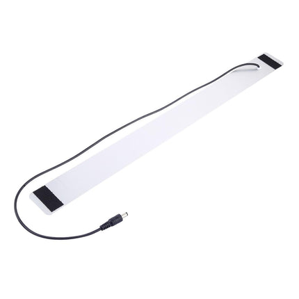 60Cm Studio Tent Light Panel - 30W 1690Lm 60 Leds Smd 5730 - 5500K Aluminum Base