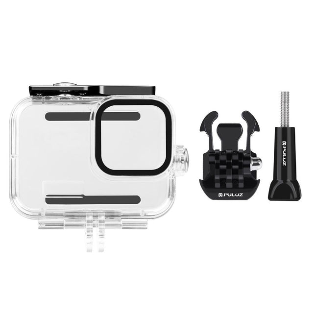 60M Waterproof Housing For Gopro Hero With Mount And Screw