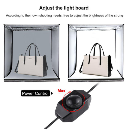 Led Strip Light Dimmer Controller 5V-24V 2.1Mm X 5.5Mm