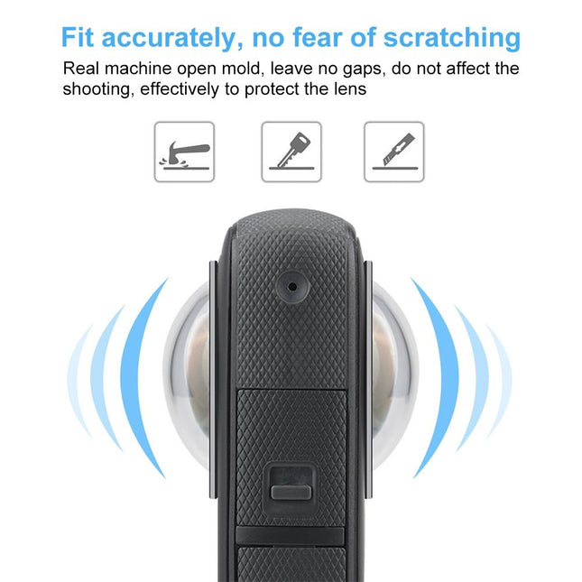 Insta360 One X2 Lens Guard Protective Cover