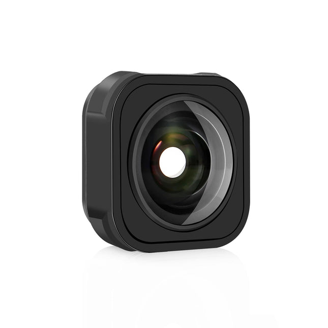 Max Lens Mod Wide Angle Lens For Gopro Hero 9 / 10 / 11