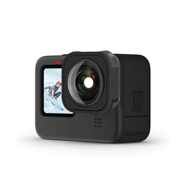 Max Lens Mod Wide Angle Lens For Gopro Hero 9 / 10 / 11