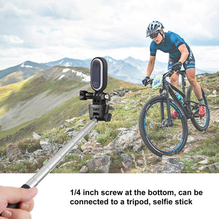 Insta360 Go 2 Protective Frame With Tripod Adapter