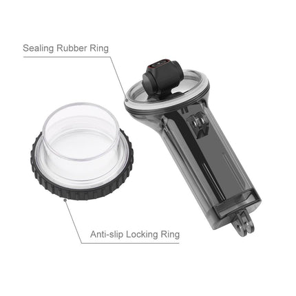 Waterproof Diving Case For Dji Pocket 2 - 60M Depth