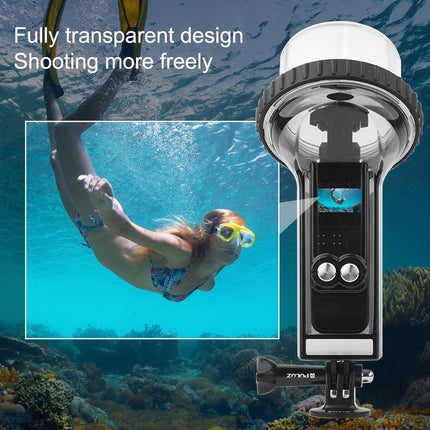 Waterproof Diving Case For Dji Pocket 2 - 60M Depth