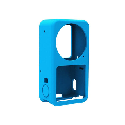 Protective Silicone Case For Dji Action 2
