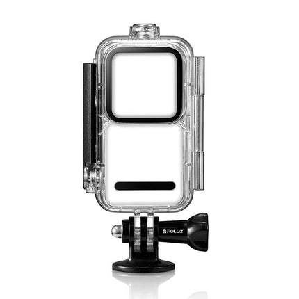 Waterproof Housing For Dji Action 2 Camera And Combo