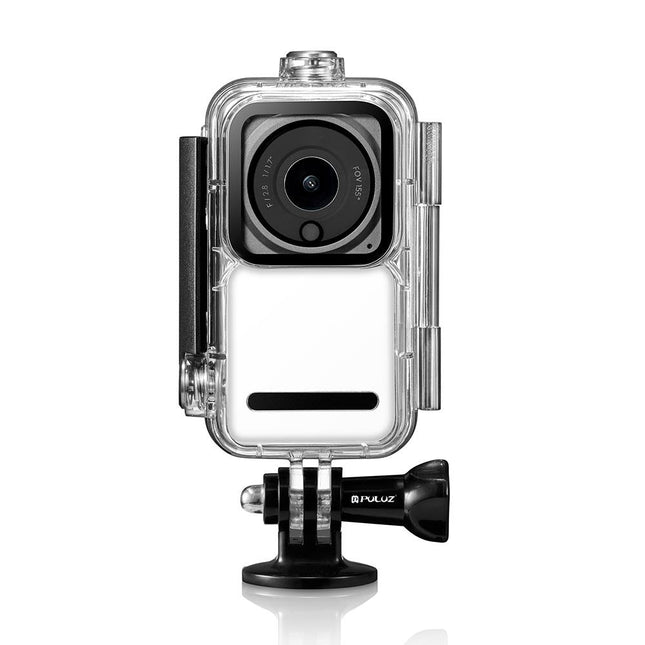 Waterproof Housing For Dji Action 2 Camera And Combo