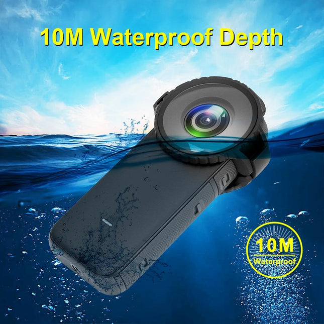 Insta360 One X2 Lens Guard - Upgraded Protective Glass Cover