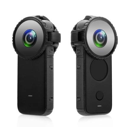 Insta360 One X2 Lens Guard - Upgraded Protective Glass Cover