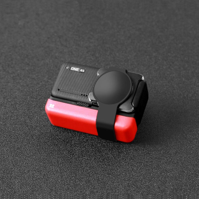 Insta360 One R / Sphere Lens Guards - Pc Protective Cover