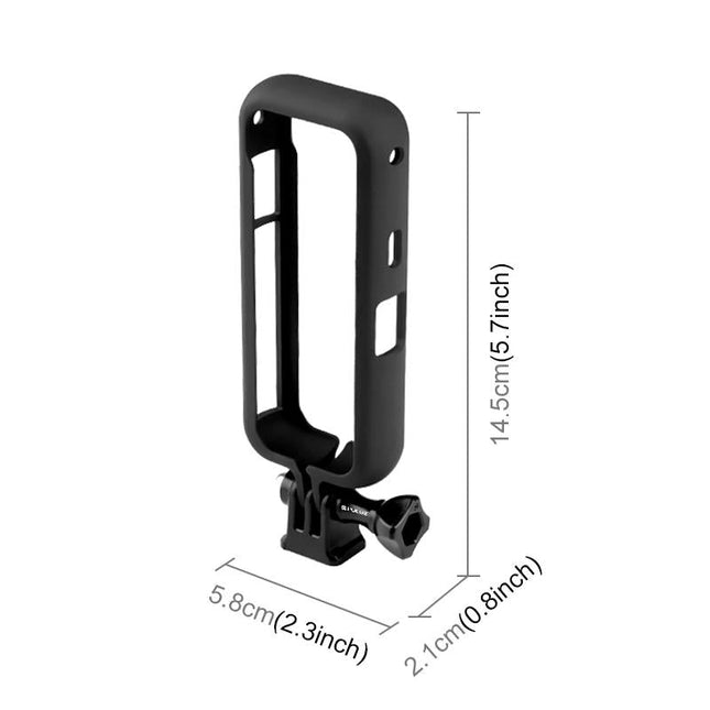 Insta360 One X2 Protective Frame With Adapter And Screw