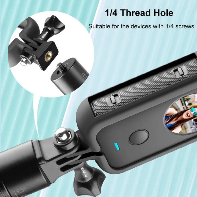 Insta360 One X2 Protective Frame With Adapter And Screw