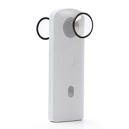 Ricoh Theta Sc2 / S / V Lens Guard Protective Cover Kit