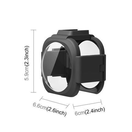 Insta360 One R 1 Inch 360 Edition Lens Guard Cover