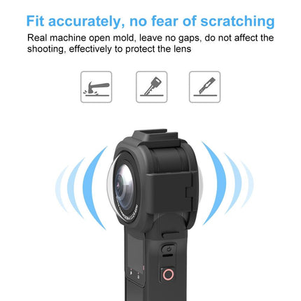 Insta360 One R 1 Inch 360 Edition Lens Guard Cover