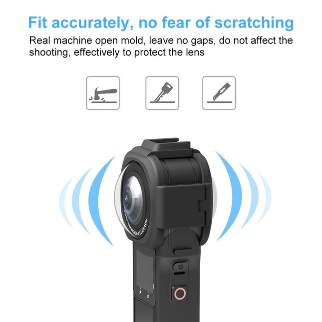Insta360 One R 1 Inch 360 Edition Lens Guard Cover